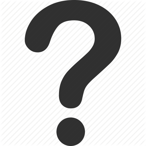 512x512 Ask, Faq, Help, Mark, Query, Question Mark, Sign Icon