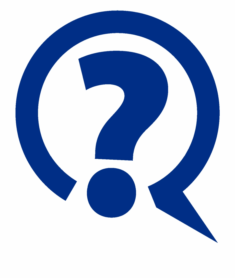 920x1085 Ask Questions Png