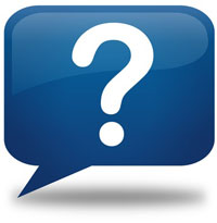 200x205 Ask Question Icon Blue