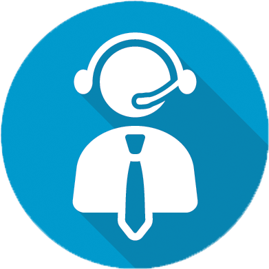 391x391 Icon Ask A Question