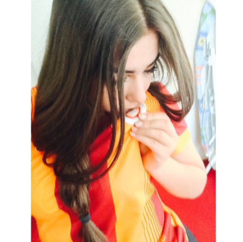 500x498 Galatasarayli Esmer Icon