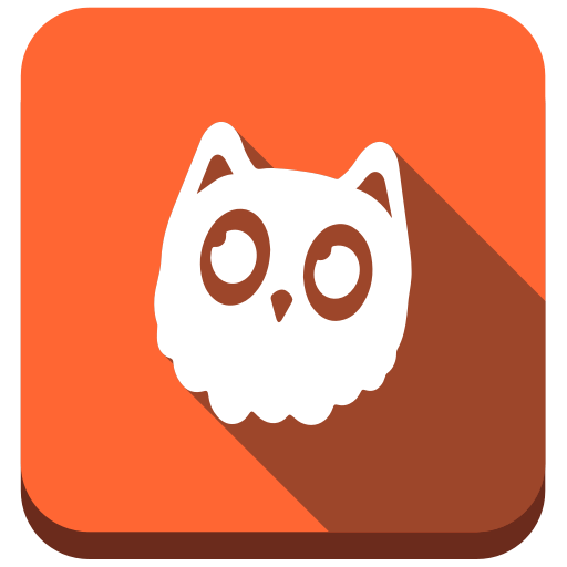 512x512 Ask Fm Social Media Logo