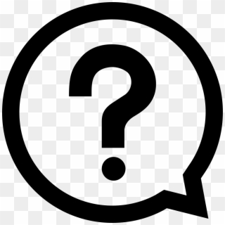 320x320 Ask Icon Png Images, Free Transparent Image Download