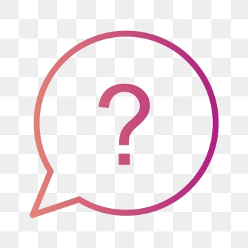 360x360 Ask Icon Png Images Vector And Free Download