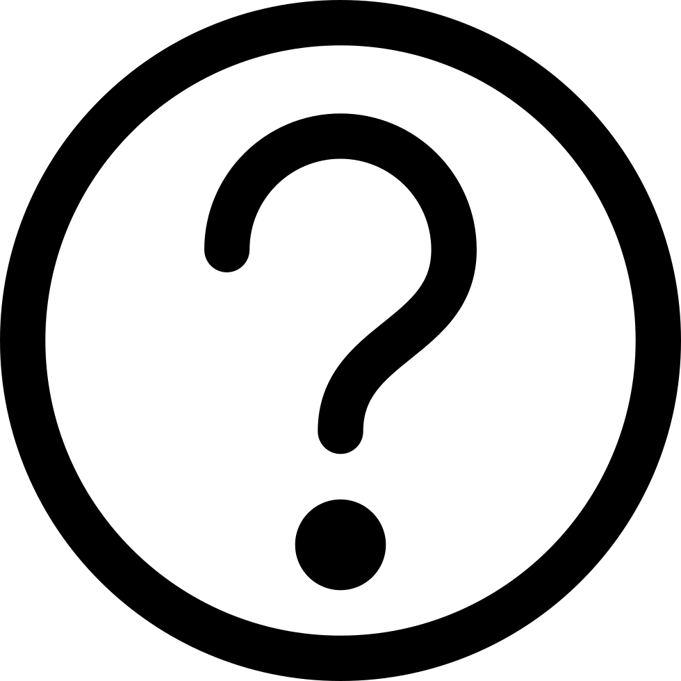 980x980 Ask Png Icon Free Download