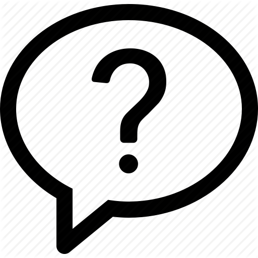 512x512 Ask, Faq, Query, Question, Questions, Quiz, Request Icon