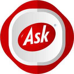 257x257 Ask Icon