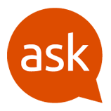 Ask Question Icon
