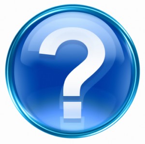 300x297 Ask Question Icon