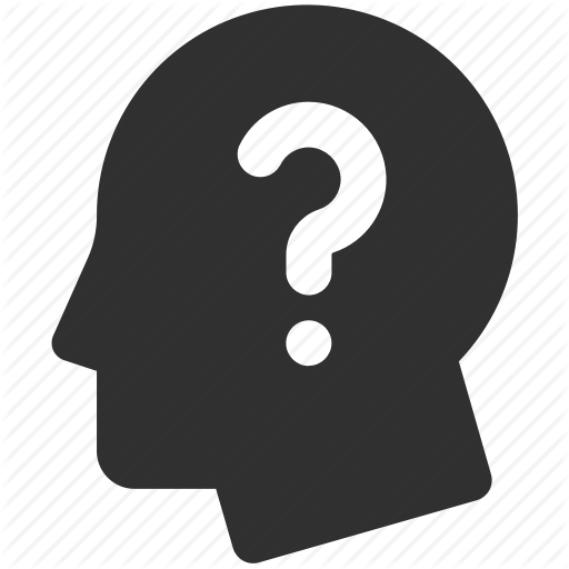 512x512 Customer Service, Faq, Frequently Asked Questions, Help, Question