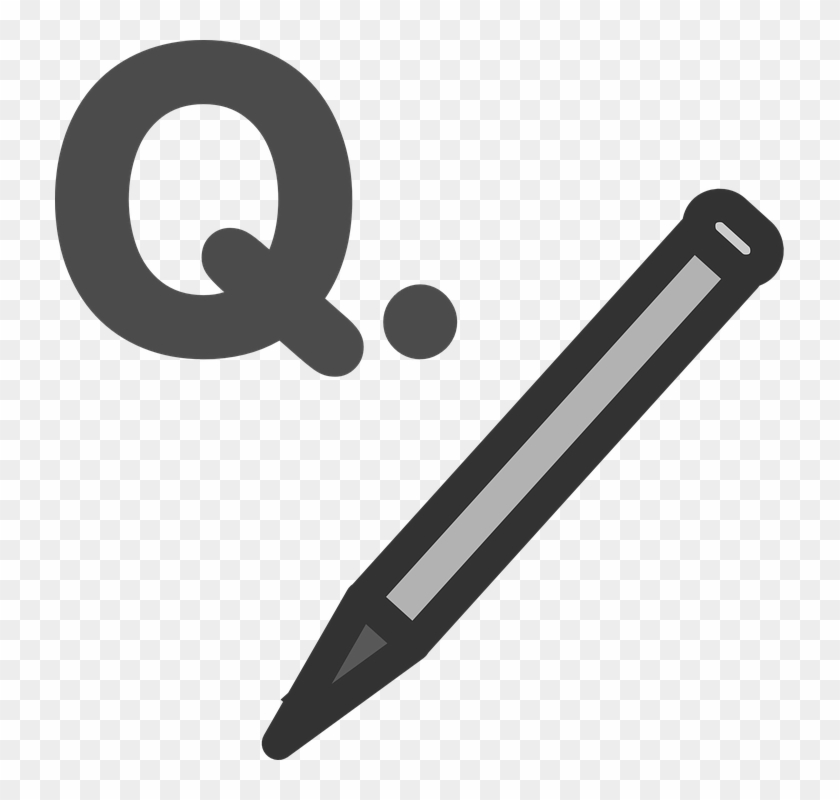 840x800 Edit Question Pencil Ask Grey Query Q Derivative