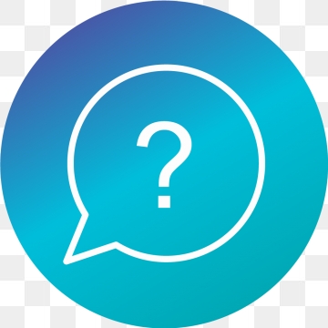 360x360 Ask Icon Png Images Vector And Free Download