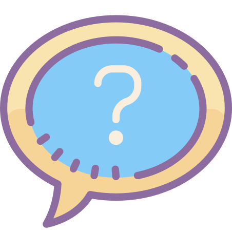 452x452 Ask Question Icon
