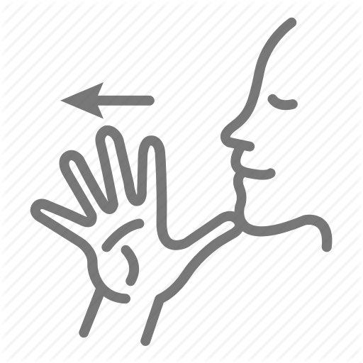 512x512 Asl, Deaf, Language, Mom, Mother, Sign Icon