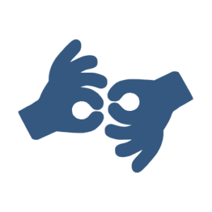 300x300 Asl Icon Office Of Emergency Management