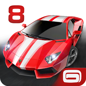 Asphalt 8 Icon at Vectorified.com | Collection of Asphalt 8 Icon free ...