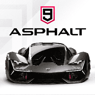 316x316 Asphalt Legends