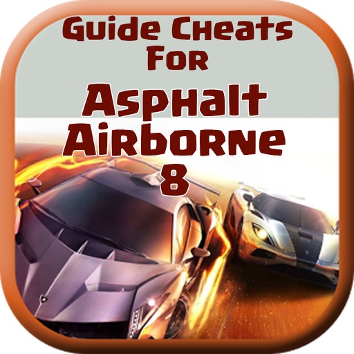 512x512 Cheats For Asphalt Airborne