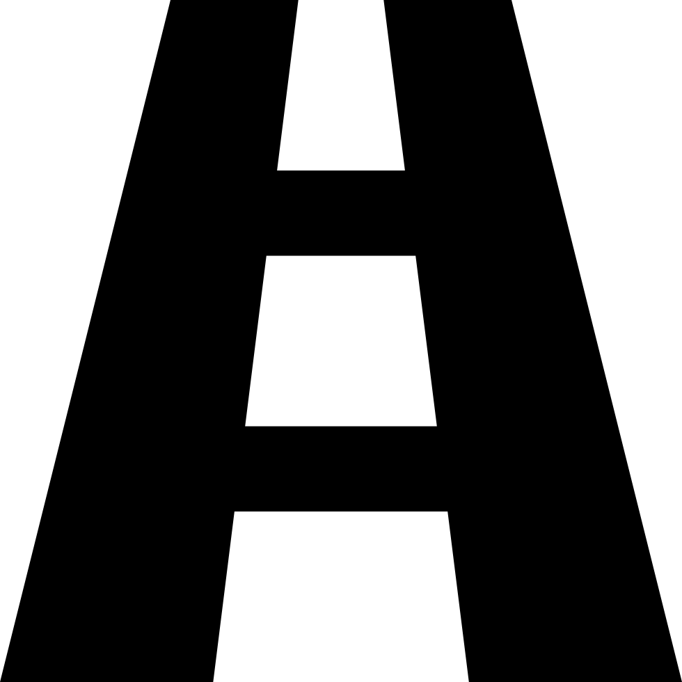 980x980 Road Asphalt Travel Png Icon Free Download