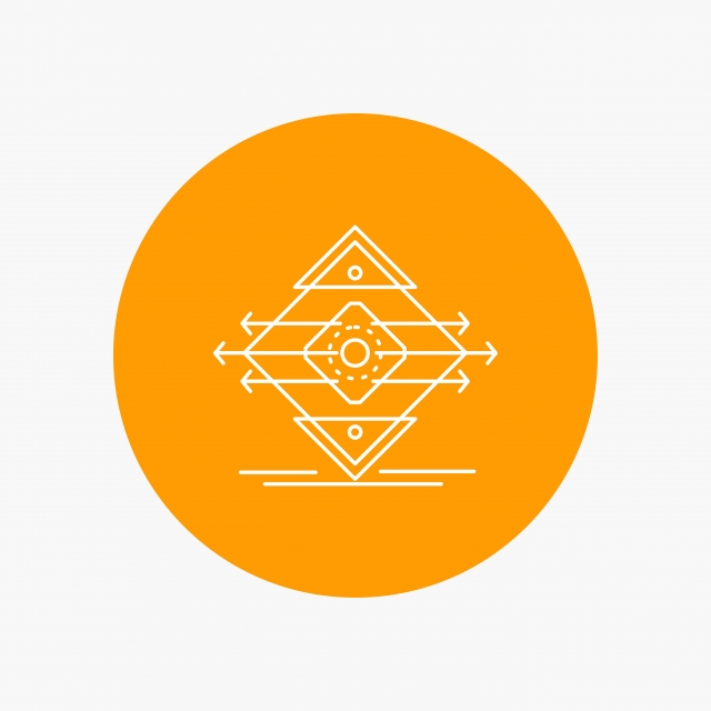 640x640 Traffic Lane Road Sign Safety White Line Icon In Circle Back