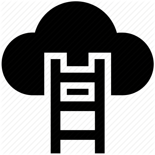 512x512 Aspiration, Cloud, Cloud Computing, Cloud Hosting, Data Cloud