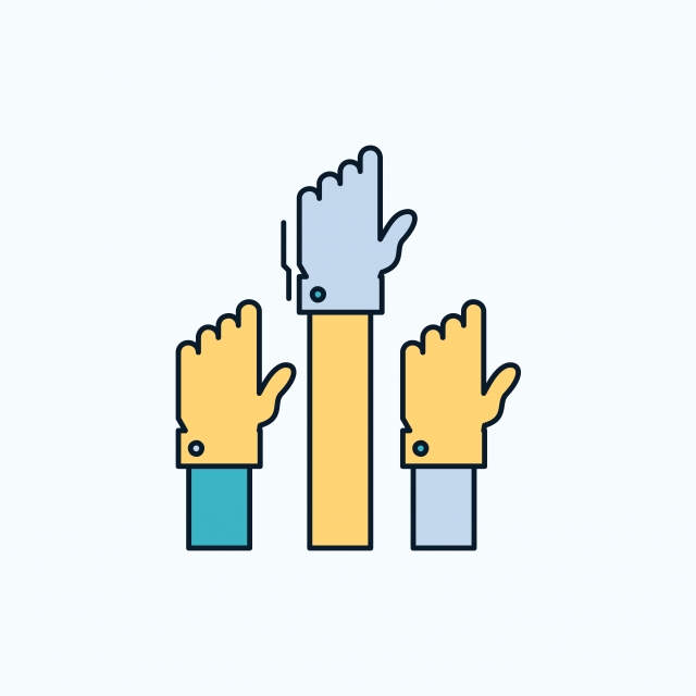 640x640 Aspiration Business Desire Employee Intent Flat Icon Green, Ad