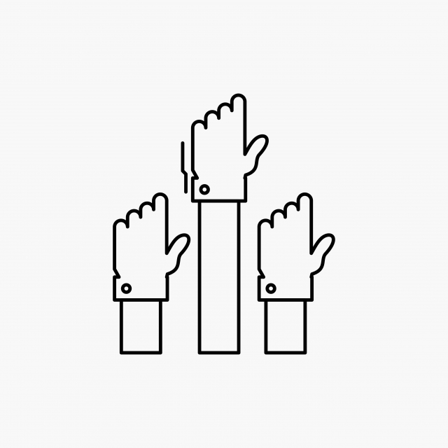 640x640 Aspiration Business Desire Employee Intent Line Icon Vector, Ad