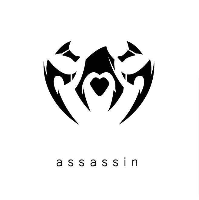 League Of Legends Assassn Gamer Tattoos In League 657x658 League Of Legends Assassn Gamer Tattoos In League