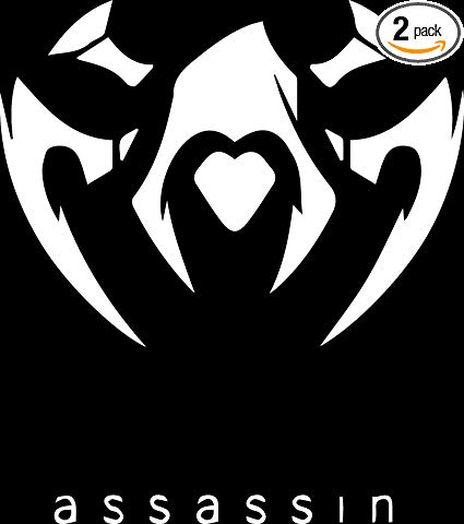 Leaguz Assassn 425x480 Leaguz Assassn