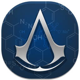 Assassin's Creed Icon 256x256 Assassin's Creed Icon