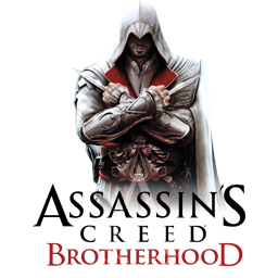 256x256 Assassin's Creed Brotherhood