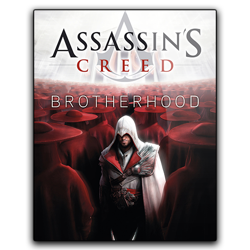 512x512 Assassin's Creed Brotherhood
