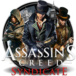 256x256 Assassin's Creed Syndicate Icon