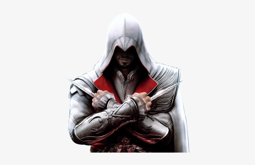 820x531 Assassins Creed Brotherhood