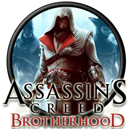 256x256 Assassin's Creed Brotherhood Dock Icon