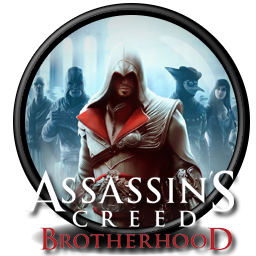 Assassins Creed Brotherhood Icon at Vectorified.com | Collection of ...