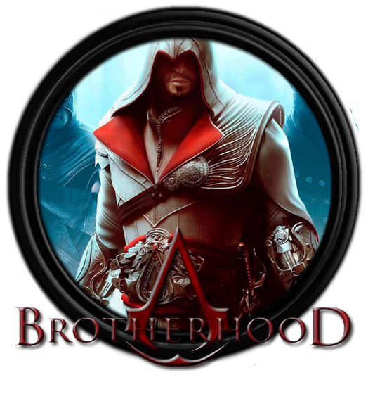 524x560 Assassin's Creed Brotherhood Icon Related Keywords Suggestions