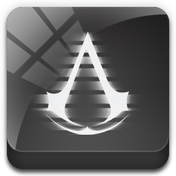 256x256 Assassins, Creed, Ii, Revelations Icon