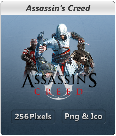 390x457 Assassins Creed