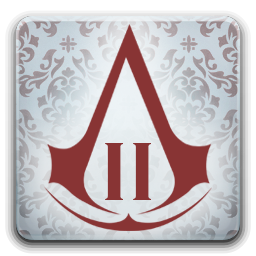 256x256 Assassins Creed Icon Download Assassins Creed Icons Iconspedia