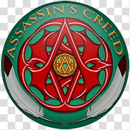 256x256 Assassin S Creed Icons, Xm Assassins Creed
