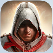 225x225 Assassins Creed Icon