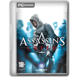 256x256 Assassins Creed Icon Download Pc Games Icons Iconspedia