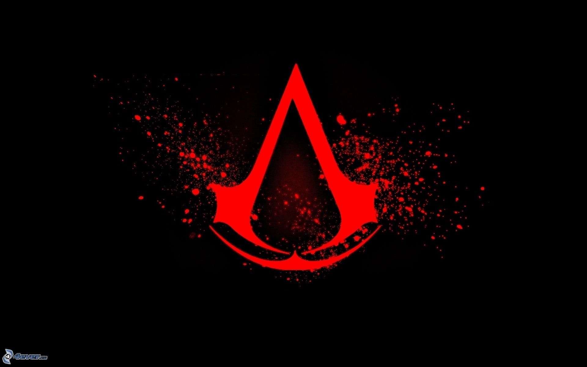 1920x1200 Assassins Creed Icon Is Simple And Sweet Assassins Creed