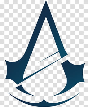 300x367 Assassins Creed Logo Hd, Assassin's Creed Logo Transparent