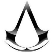 180x180 Assasin'creed Icons And Logos Assassins Creed, Assassin, Logos