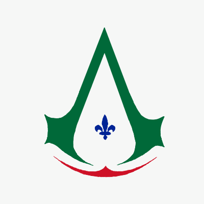 400x400 Assassin's Creed Icons Tumblr