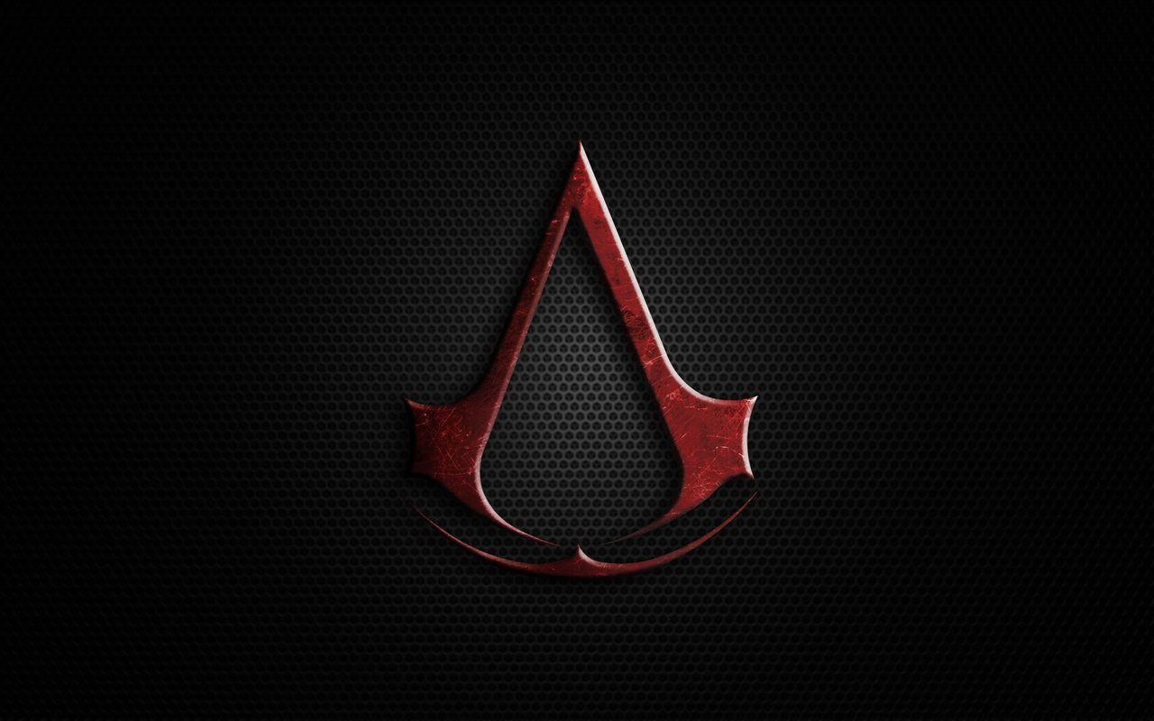 1280x800 Assassin's Creed Symbol Wallpapers