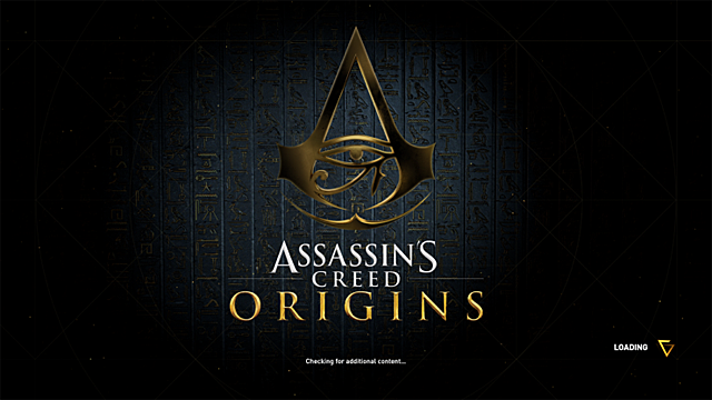 640x360 Assassin's Creed Origins Launch Issues And Other Bug Fixes