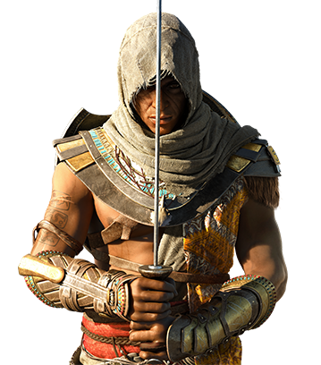 359x408 Assassin's Creed Origins